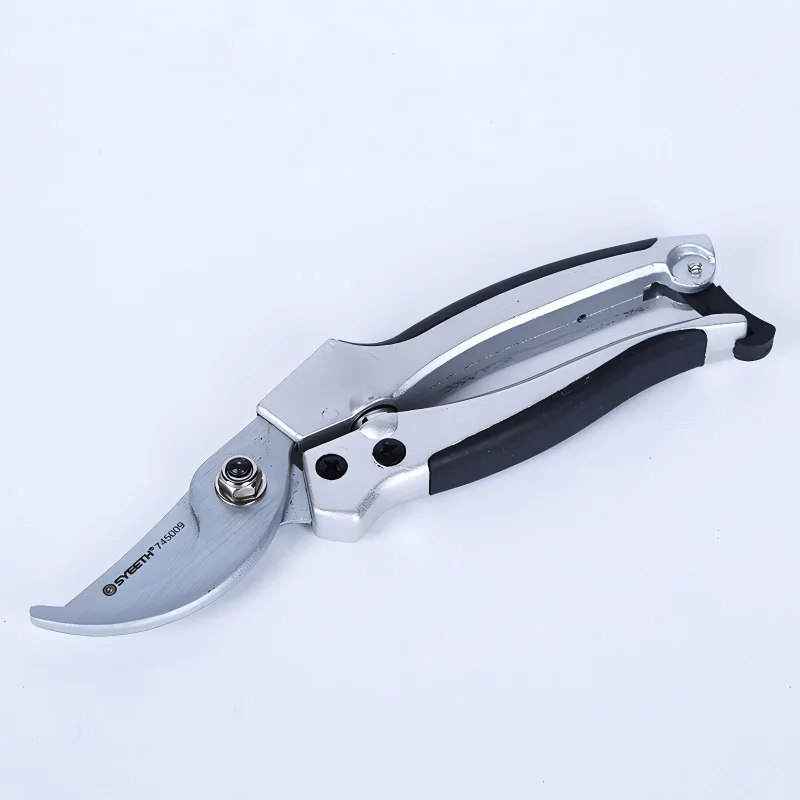 Shandong Ruifeng Precision Casting SK5 Alloy Steel Garden Forest Fruit Branch Divine Scissors