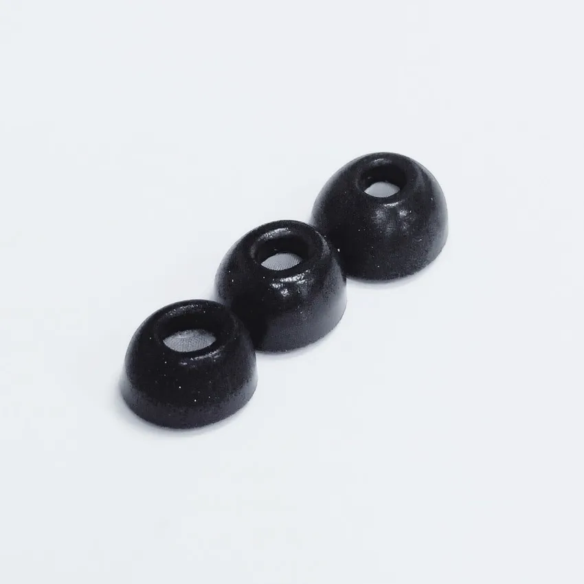 
2020 Hot Selling Slow Rebound Memory Foam Ear Tips/eartips for Airpods Pro 