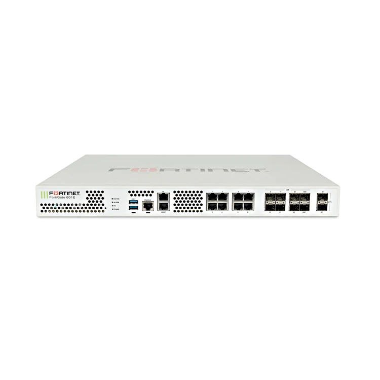 Управляемый коммутатор Fortinet FortiSwitch 4x10 Gigabit