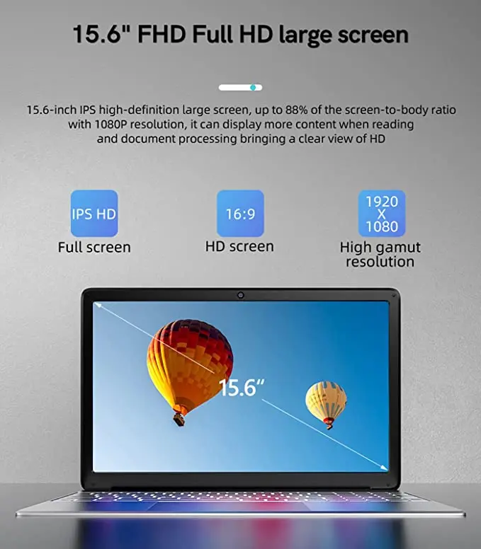 Корейский ноутбук 15 6 дюймов 1920*1080 Core I5 I7 I9 портативный игровой для бизнеса Sinceyouth лидер