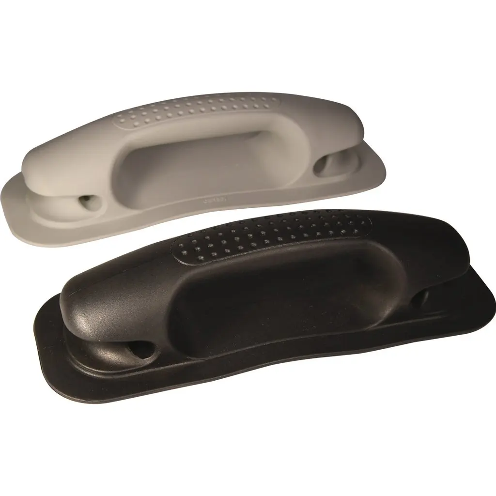 Rubber hand grip for Inflatable boats Carrying handle RIB boats Kayak