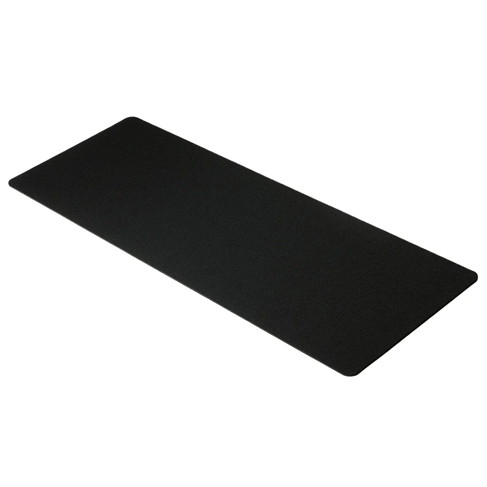 Hot Sale Large Size Gaming Mouse Pad Custom Eco-friendly Office Desk Mat Natural Rubber Keyboard Mouse Mat