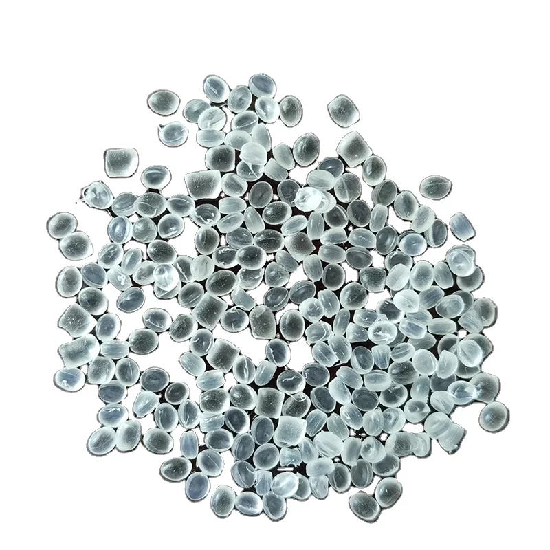 Granule Eva Granule Pellet Compound Copolymer Recycled Eva Resin