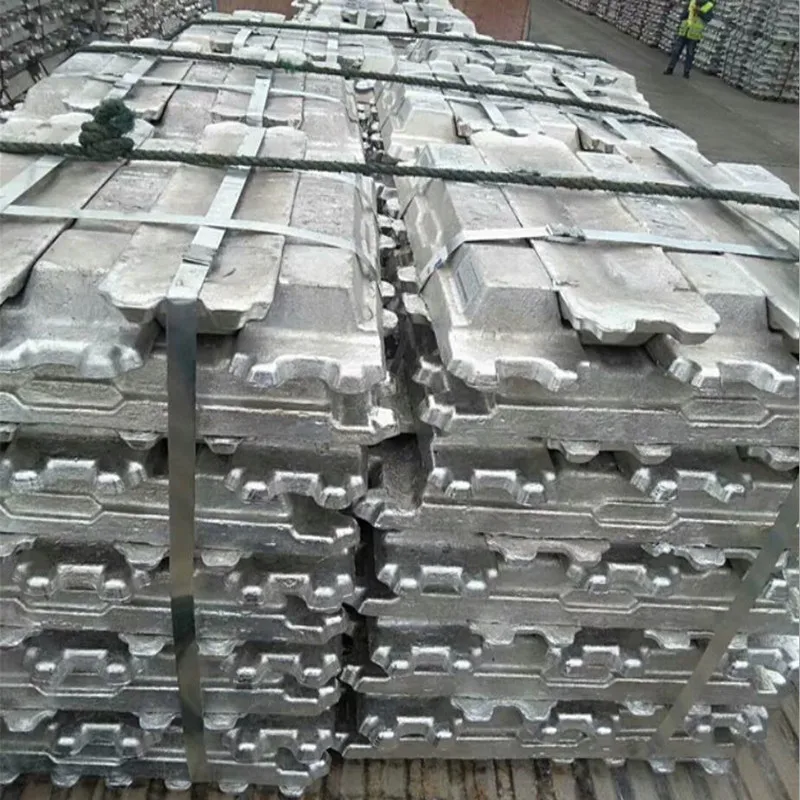 99.995% цинковые