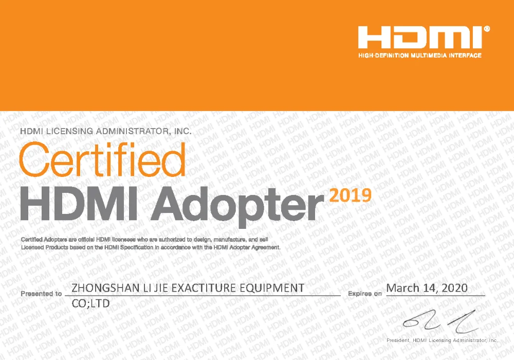 HDMI Cable for TV HDR HDCP Support 8K 60Hz 4K120Hz 3D 48Gbps 7680P 2160P YUV444 Cables HDMI