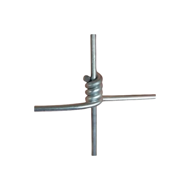 2023 High Quality Custom farm field galvanized plastic PVC coated fence wire mesh animal fencing fence roll  for kenya