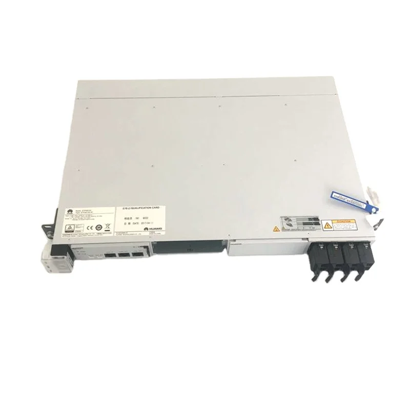 48v 1U 100 Amp Telecom Power Supply System 48V DC Embedded Power Systems ETP48100 ETP48100-B1 Matching Rectifier R4850G2