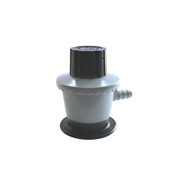 LPG Regulator Home Appliance