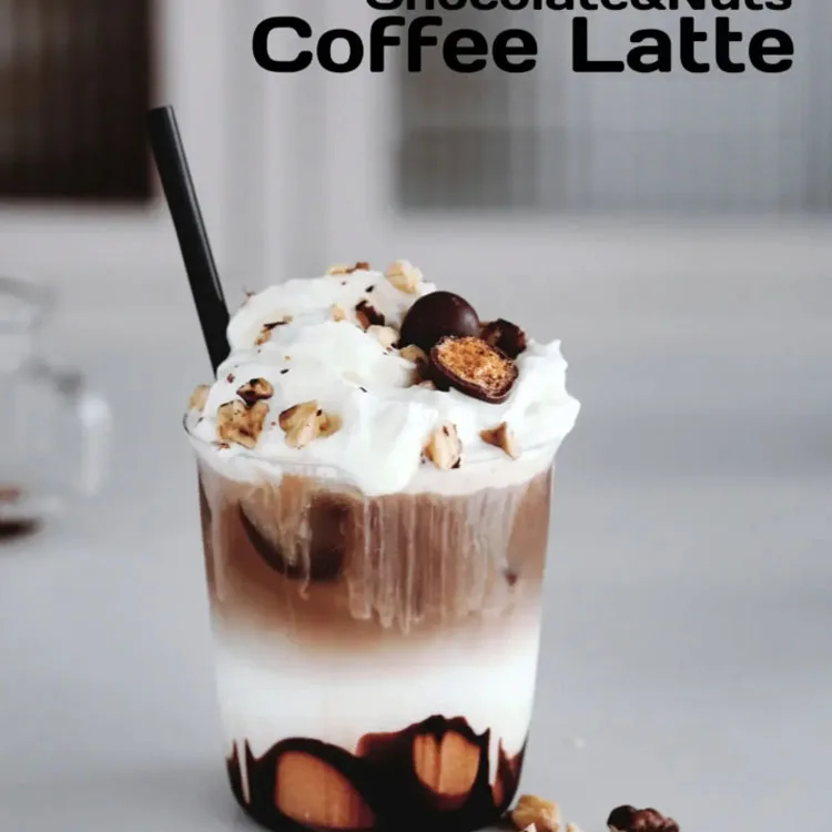 680g Wholesale Bottle Liquid Chocolate Sauce for Milk Tea Shop/Baking/Ice Cream