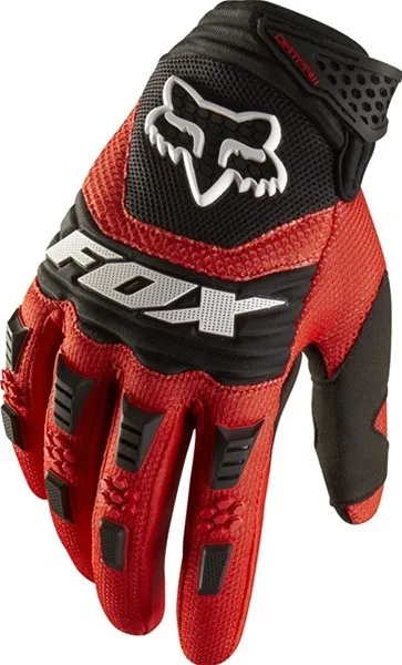 5 color  Cycling racing motorcycle bike sport  gloves