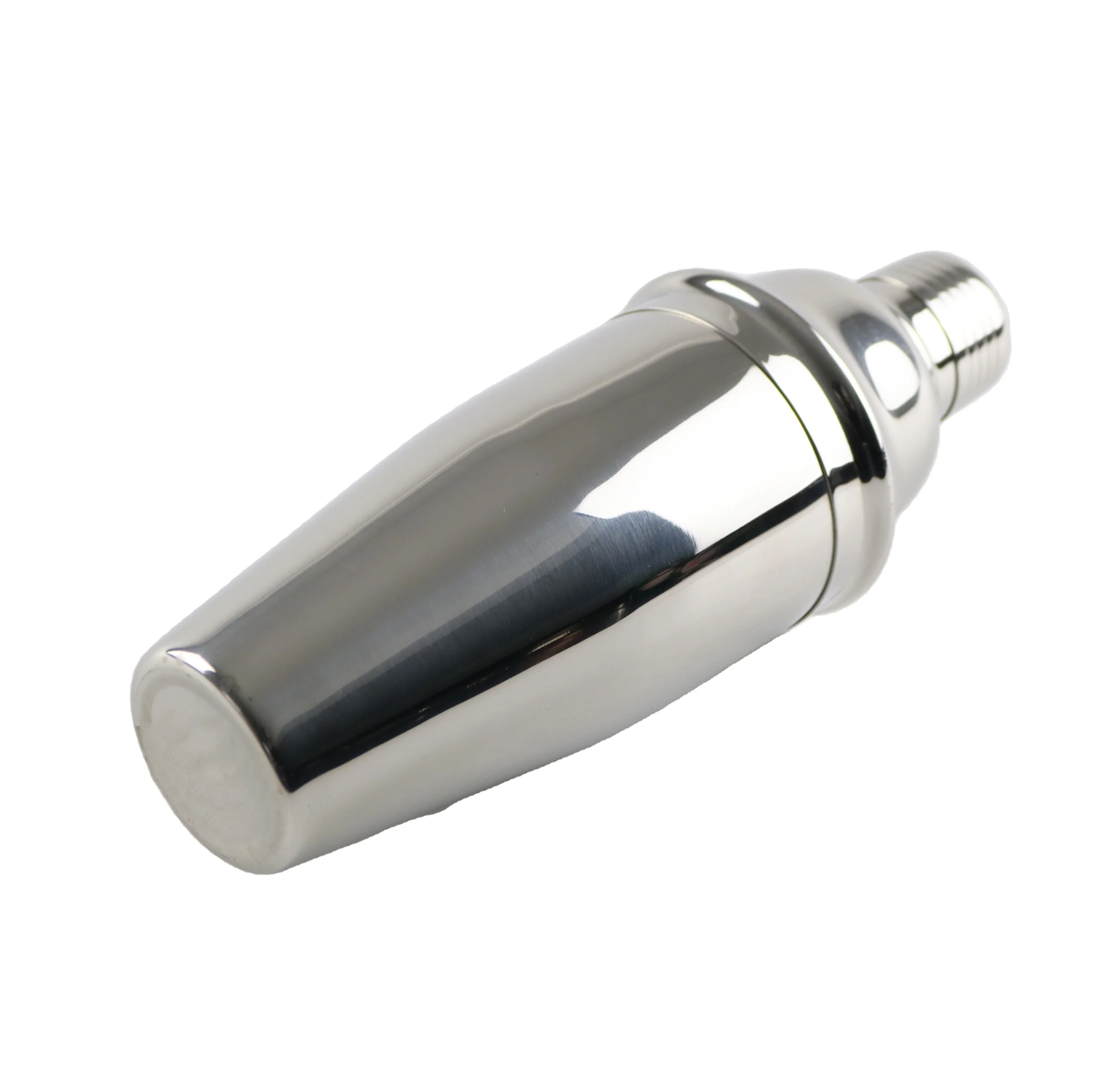 650ml Stainless Steel cocktail shaker bartender tools Bullet Shape Bar ware alcohol Shaking Bottle