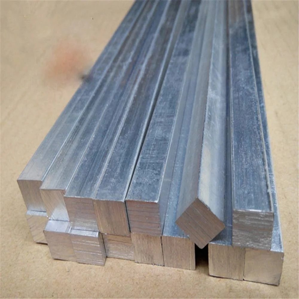 Billets R12 Square And Shaft Steel Billets