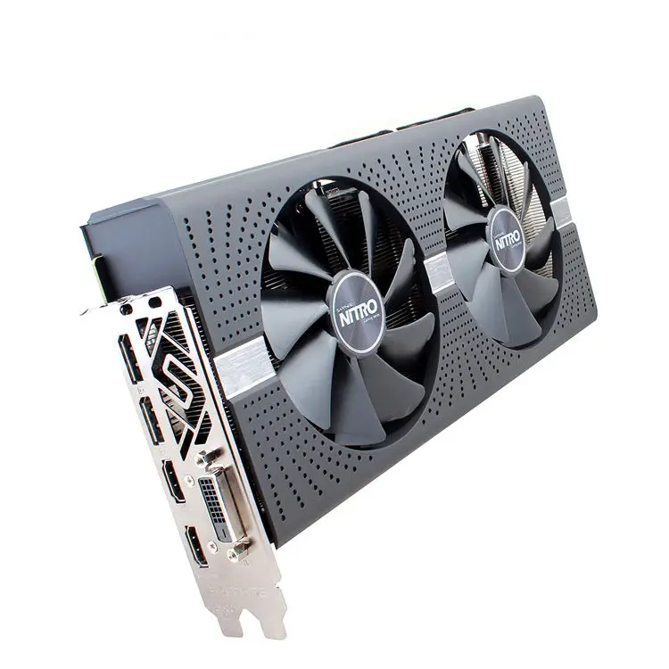 Vga Amd 580 Rx 8gb Xfx Oem 570 8 Gb Carte Graphique Gpu Peladn Rx 580 8g New And Second Hand Graphics Cards