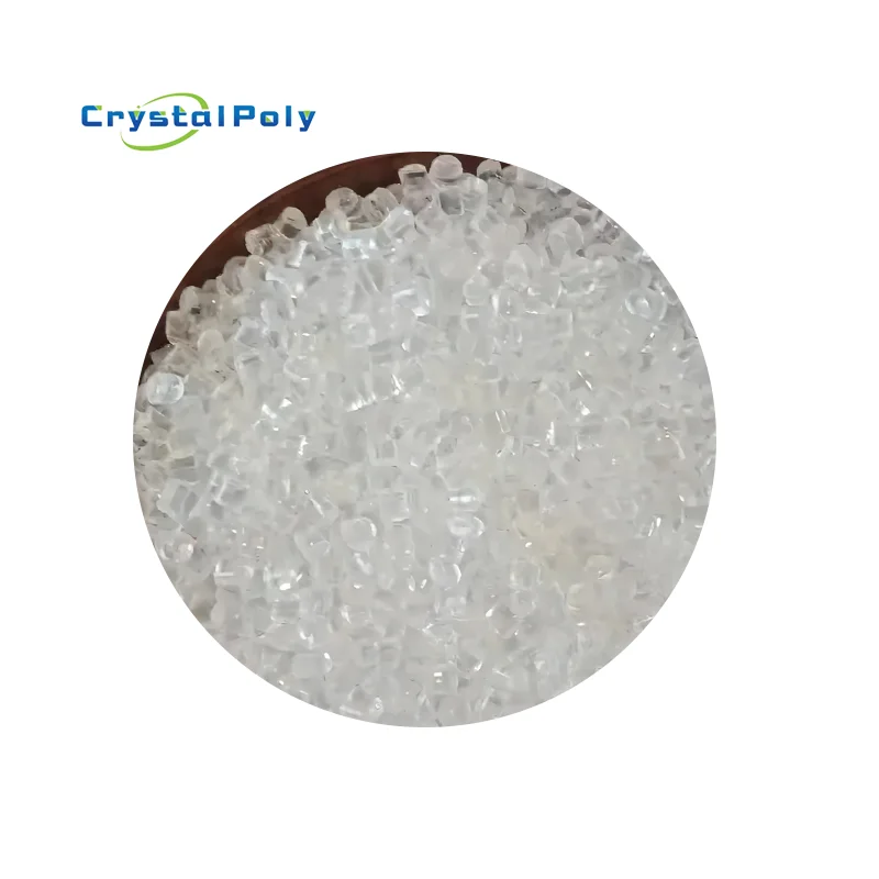 Best Sale Petg Granules Pellets Petg Resin With Low Price For Plastic Sheets