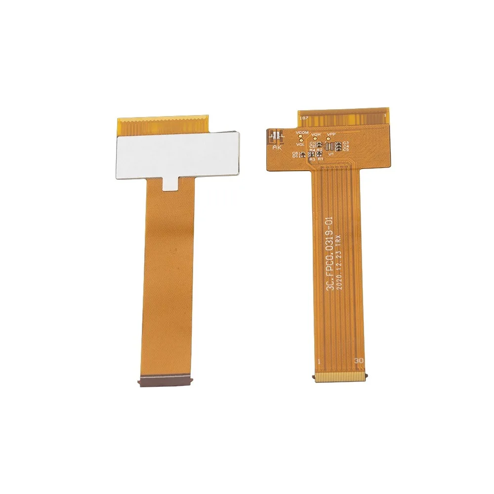 OEM manufacturer vending machine control board FPC Flexible PCB