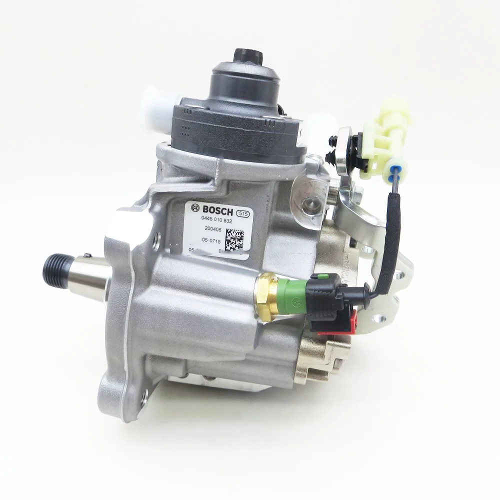 Насос форсунки дизельного топлива Common Rail 0445010833 LR041034 LR058160 LR078840 для LAND ROVER 3,0 T