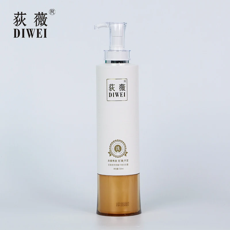 Anti Loss Shampoo for Hair Growth and Prevents Premature Thinning Hair Care