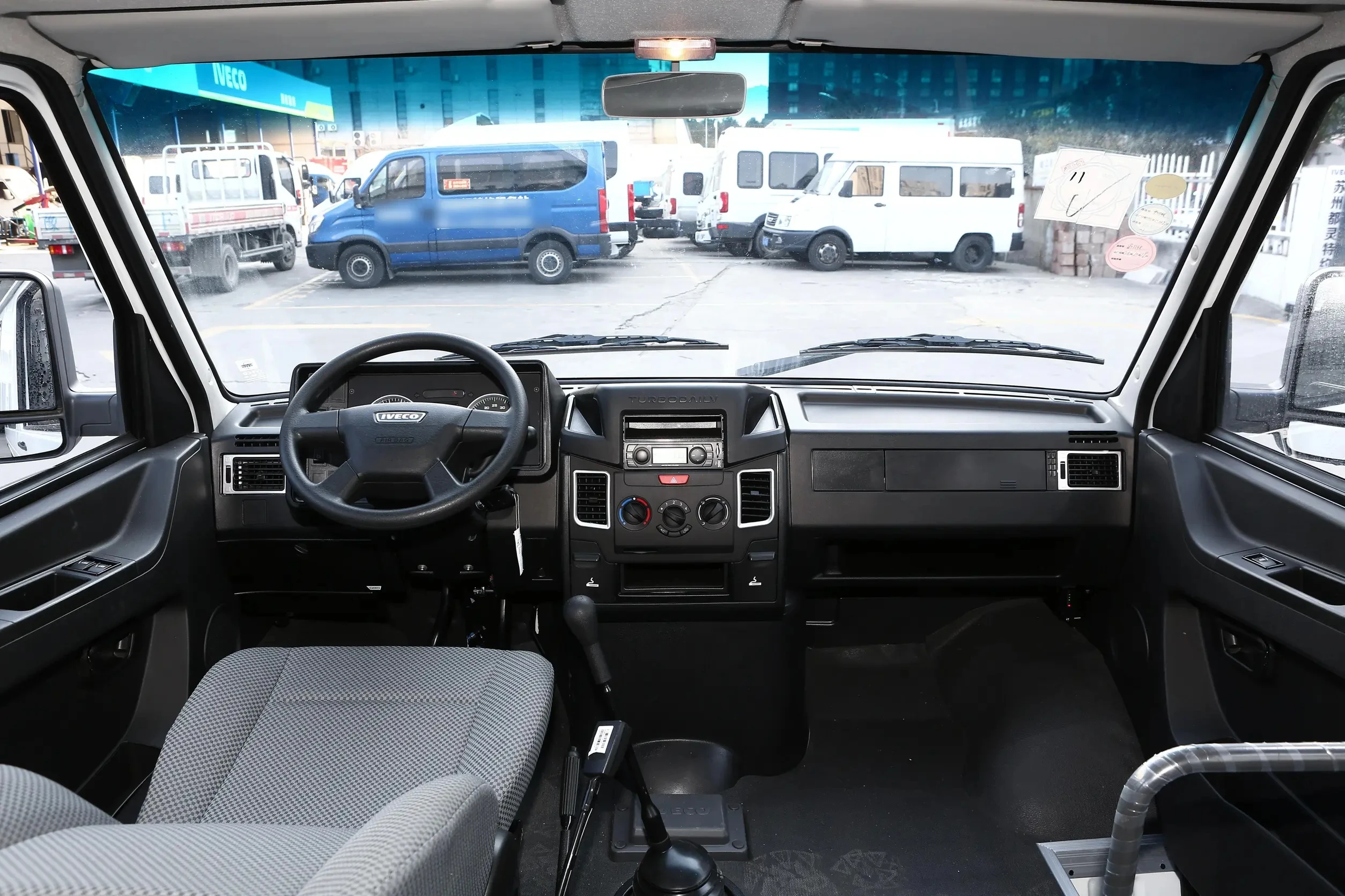 Used Vehicle with Diesel Fuel Manual Transmission-Proudly Presented