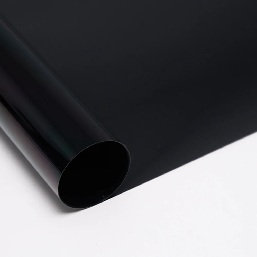 IRR 64% UVR 99% Nano Magnetron Ceramics Carbon Automotive Tinting Glass Car Window Tint Film