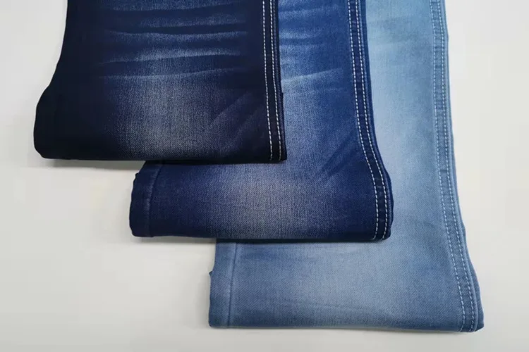 Wholesale Denim Fabric for Jean Pants GK1969 denim fabric manufacturer for Jeans