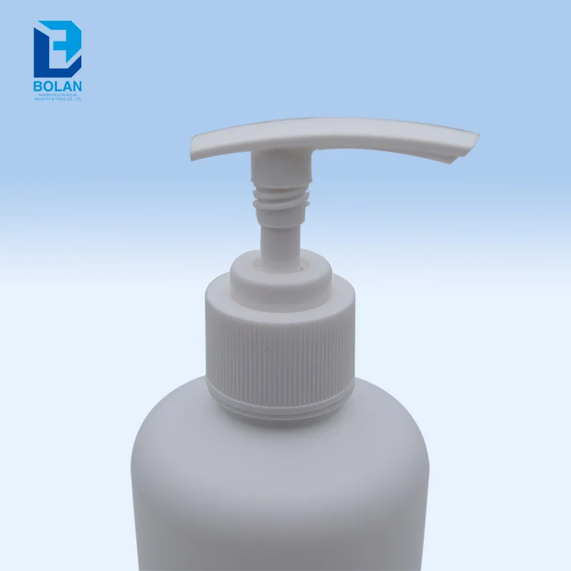 24 28 410 415 Lotion Pump washing Liquid Soap Dispenser Plastic Bottle