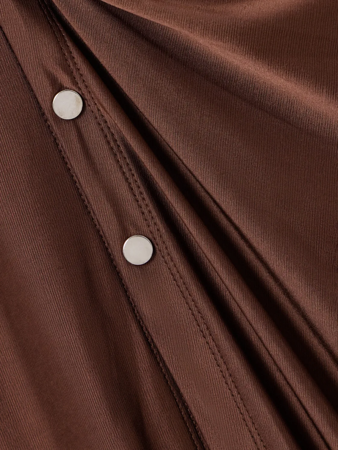 High quality clothing customization with embellishments, elastic satin dress, small order customization, Chinese factory