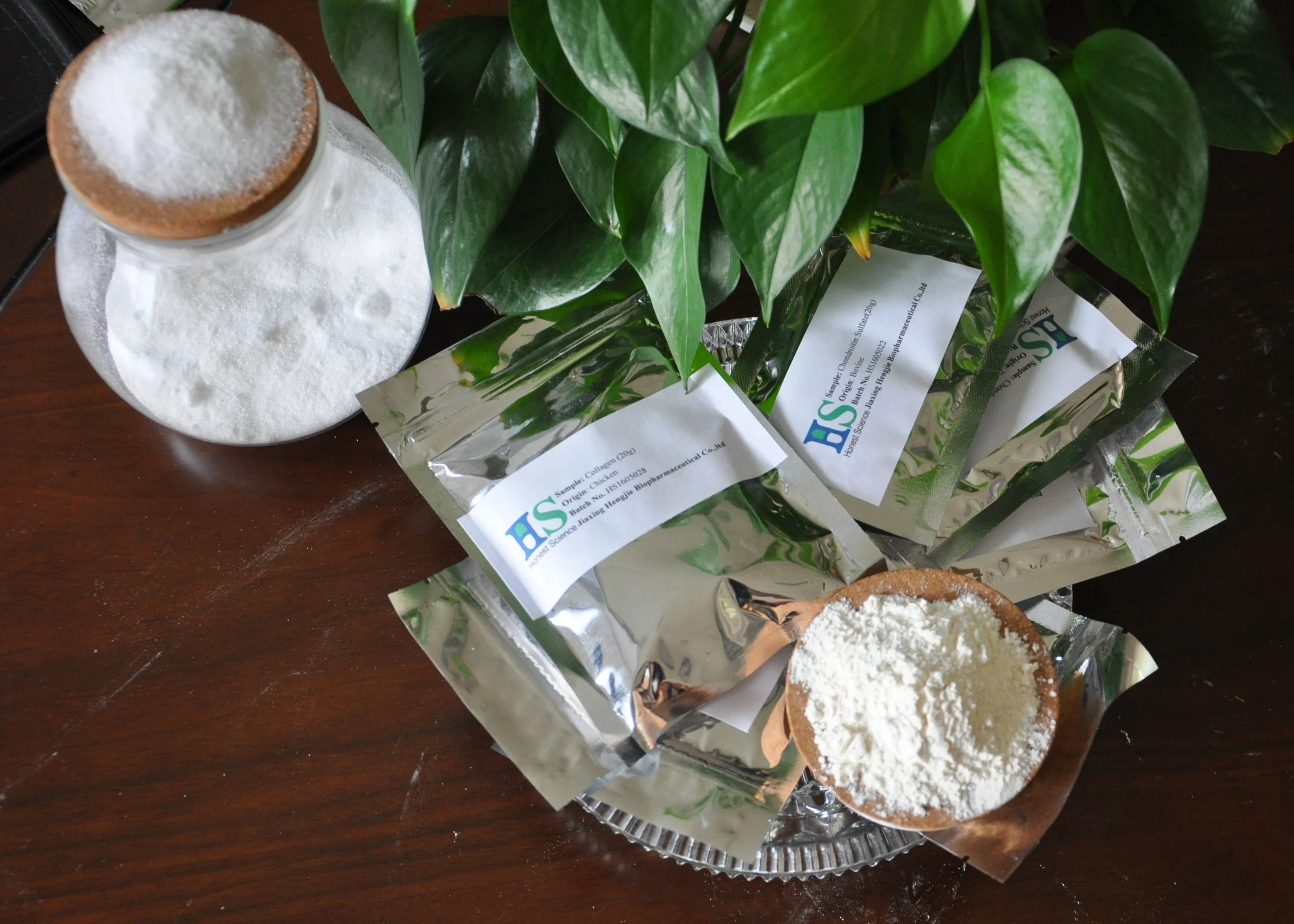 
collagen type 2 chicken for osteoarthritis 