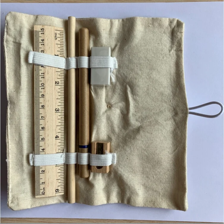 Hot Sale Factory supply , stationery school supplies set for kids promotional