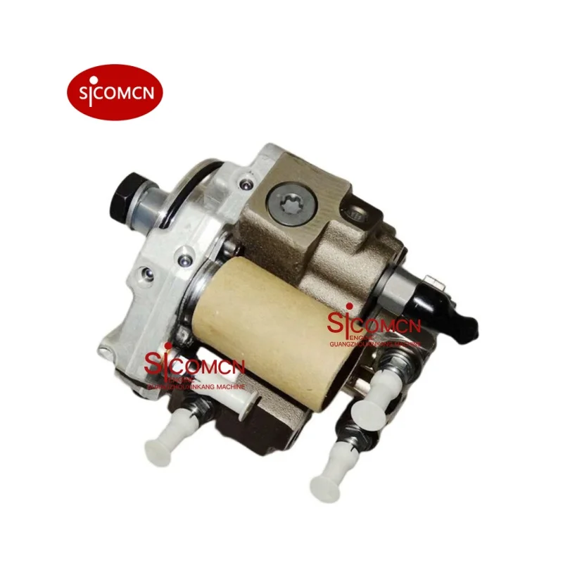Подлинный топливный насос Cummins QSB4.5 QSB6.7 ISF3.8 ISB4.5 6D125 6D114 6D170 5264248 двигателя для