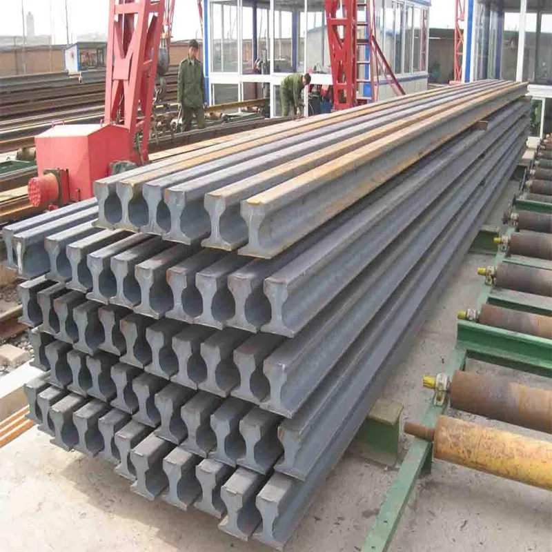 Rails R50 - R65 Rail track/R50 - R65 Original Steel Rail