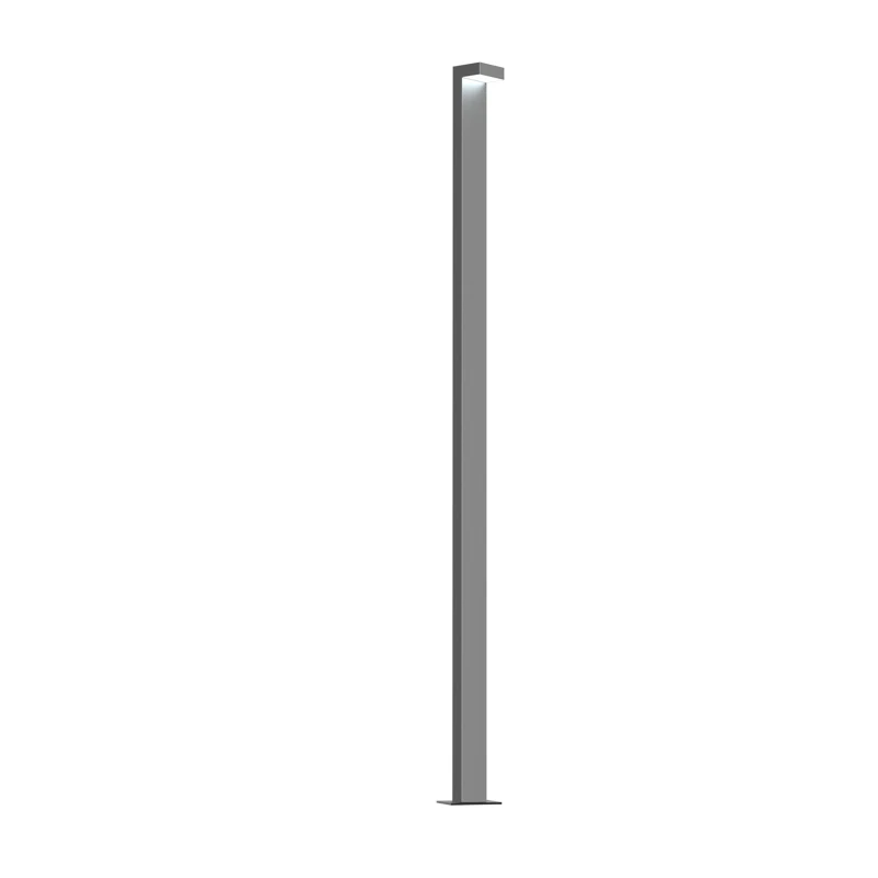 New Model Aluminum Outdoor IP65 Waterproof Lighting Brightness Landscape Pathway Lights 30W Park Decorative