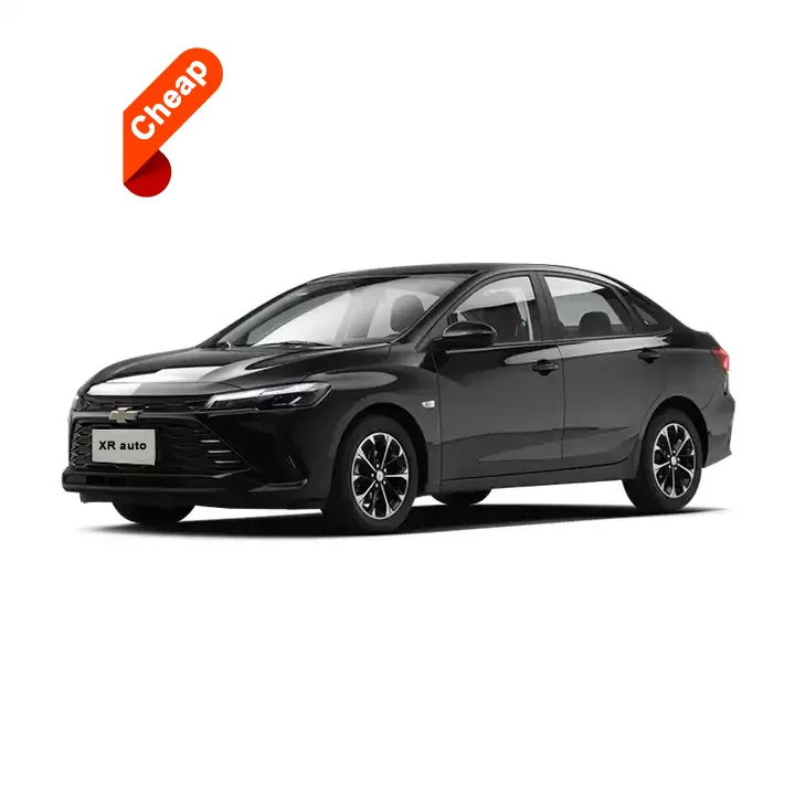 XR auto SAIC GM Chevrolet Cruze компактный автомобиль 4-дверный 5-местный седан с бензиновым двигателем