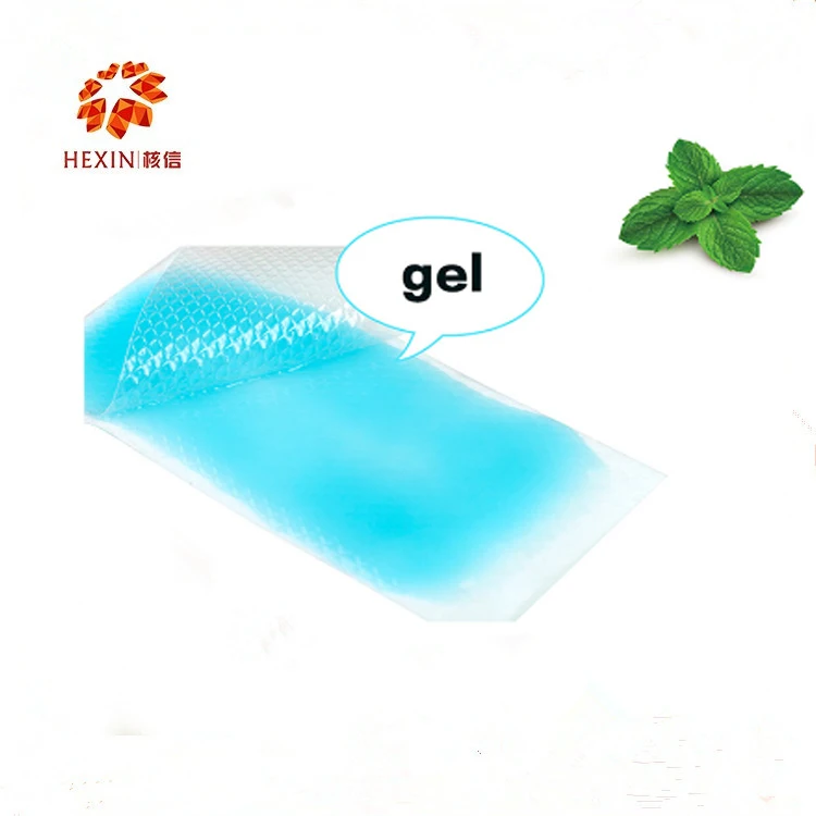 High Quality Fever Cooling Patch Health Care Medical Supply
