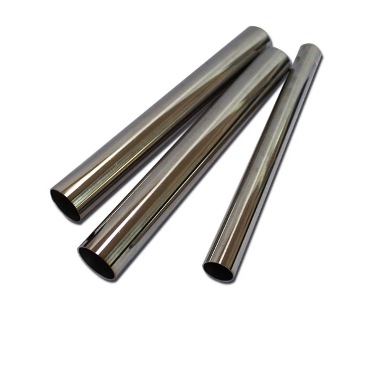 Stainless Steel Round Bar 201 301 302 303 304 316 317 420 430 440 630 High Quality 2mm 3mm 6mm Stainless Steel Round Rod Bar