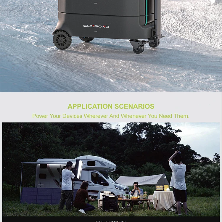 Factory Direct 2200w Off Road Chassis Portable Power Station Charge Power Supply Charging Power Station Outdoor Mobile Supply