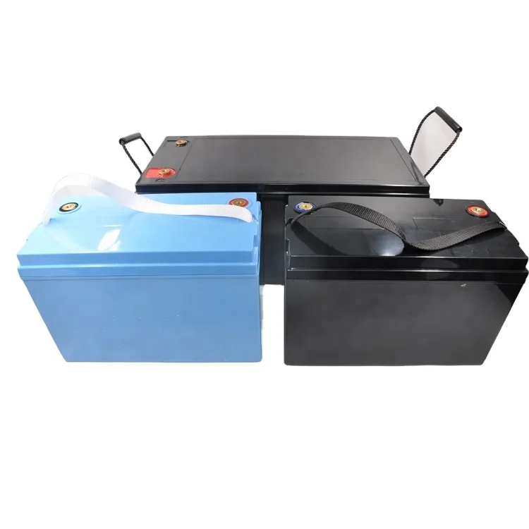 Литий-ионный аккумулятор глубокого цикла 12100/24100/48100, высококачественный Аккумулятор Lifepo4 с Bms