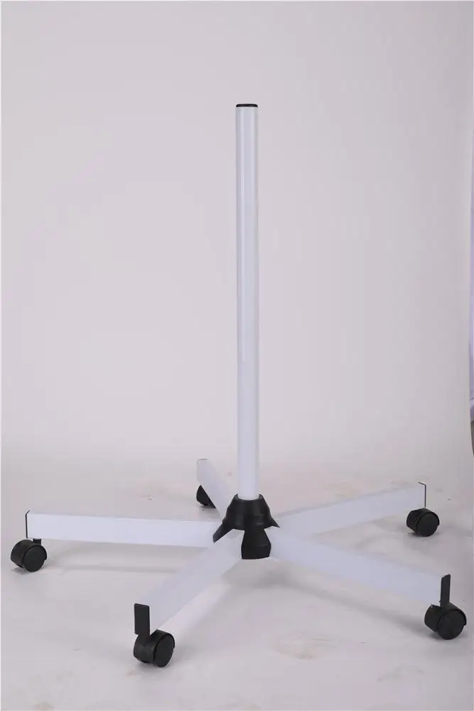 China Wholesale Led Magnifier With Five-Legged Square,Hot Sale Magnifying Glass With Led Light