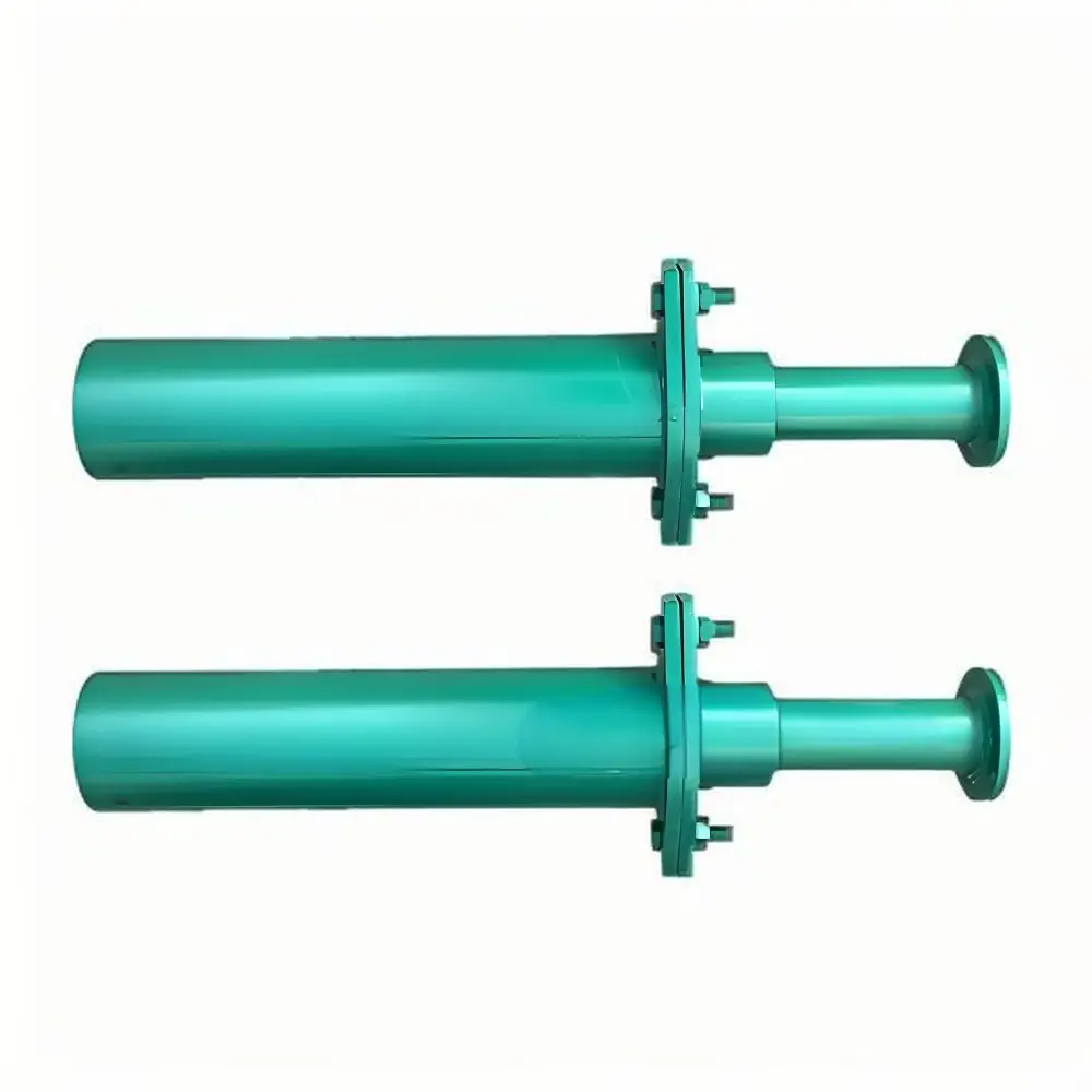 Industrial Hydraulic Buffer for Crane Hydraulic Shock Absorber buffer for crane hydraulic buffering