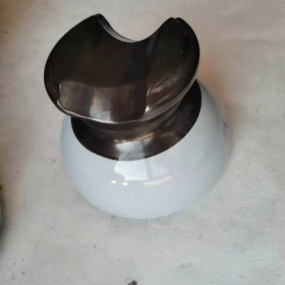 White/Black     Hot dip galvanizing of steel foot surface  electrical equipment  Pin porcelain  55-4