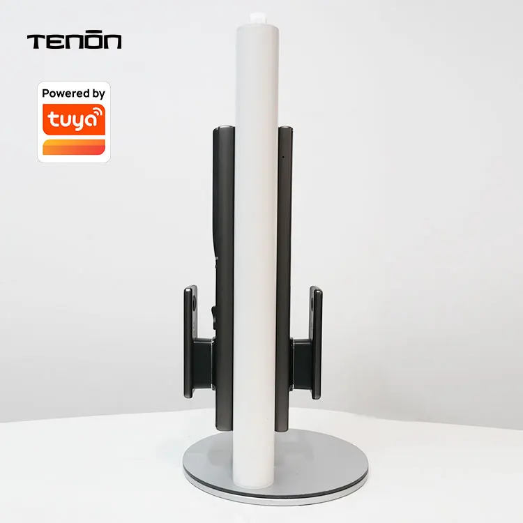 Waterproof Tuya App Passcode Key Digital Smart Door Lock Keyless Automatic Push Pull Smart Lock Door Fingerprint