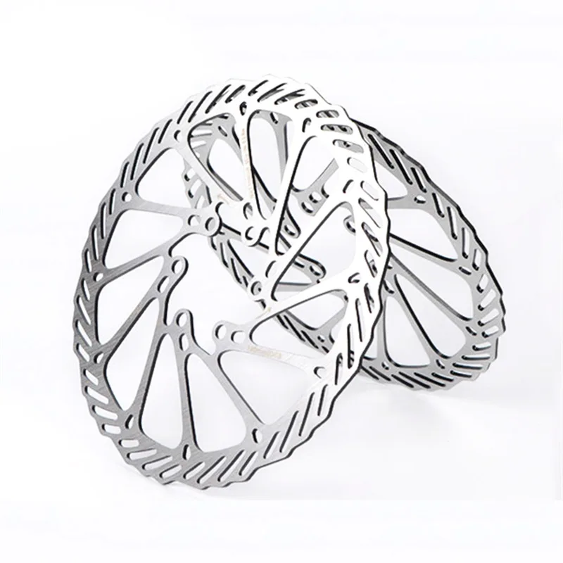 HS1 G3 diameter 180mm160mm140mm120mm thickness 2mm stainless steel bicycle disc brake disc production