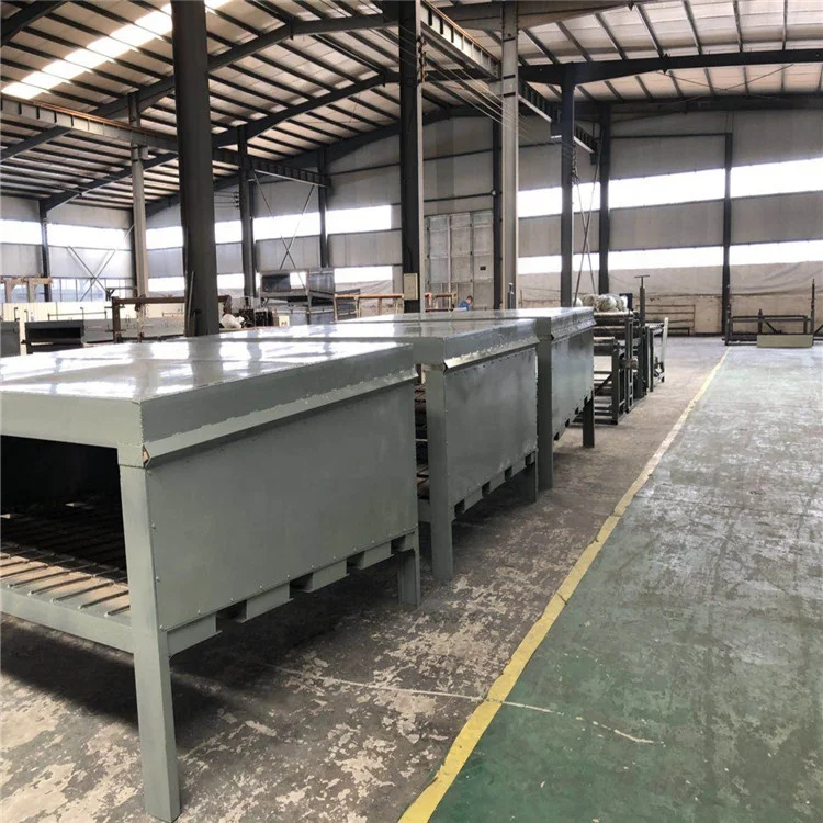 Hot sale pvc coated brc welded wire mesh machine made in china