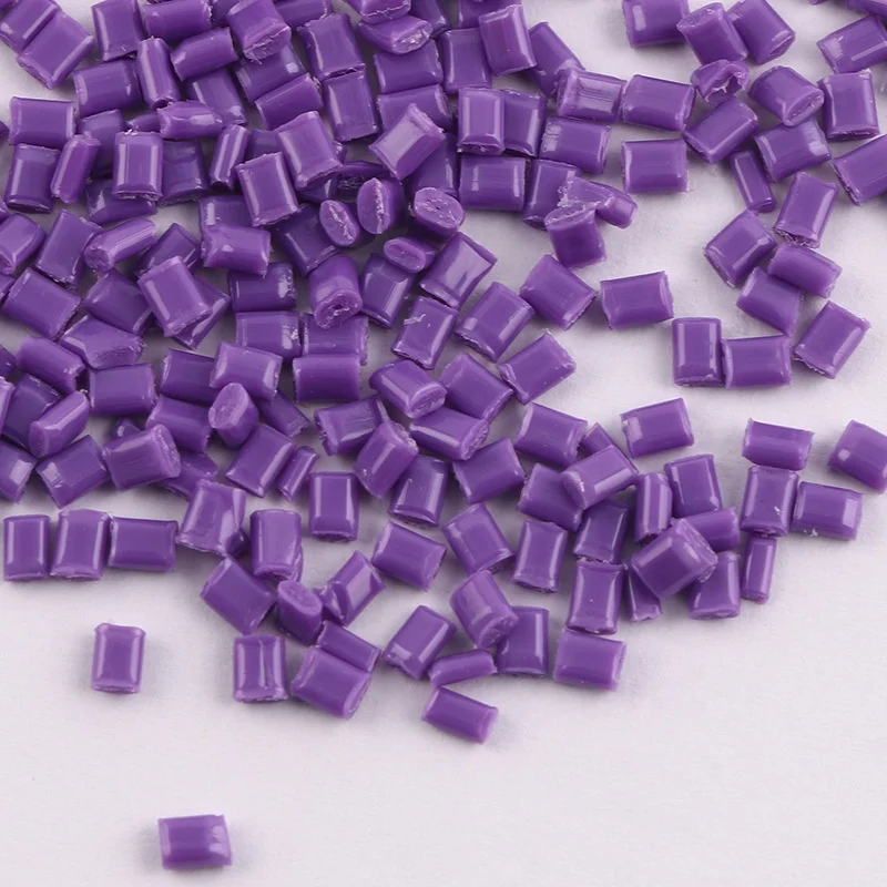 PP Polypropylene pellets PP granules manufacturing of raw materials