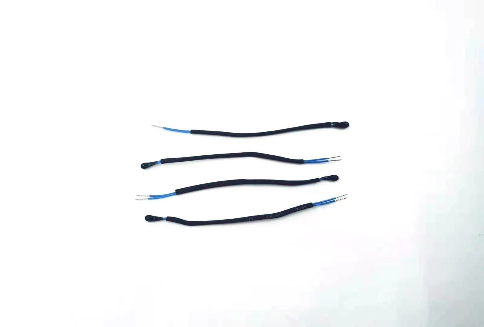 China ODM  trending sensor  1K 5K 10K 100K ohm B Value 3435K NTC thermistor Temperature Sensor