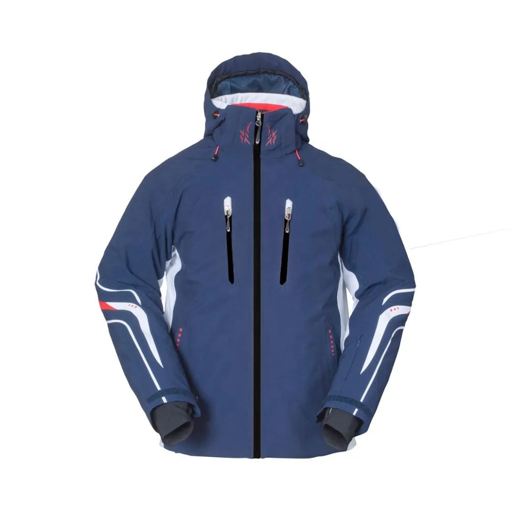 
Mens outdoor sports wear ski & snow jackets 