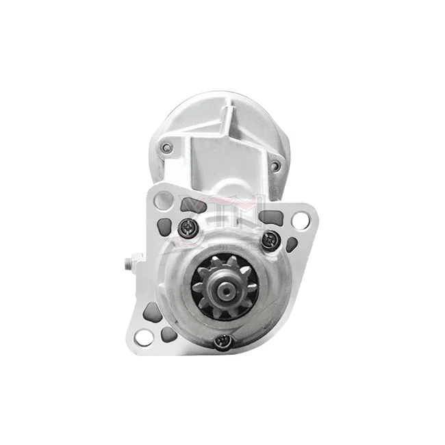 factory sell starter motor 12V 10T 2.5KW 2280005210 6665324 6665654 fits bob cat 751C