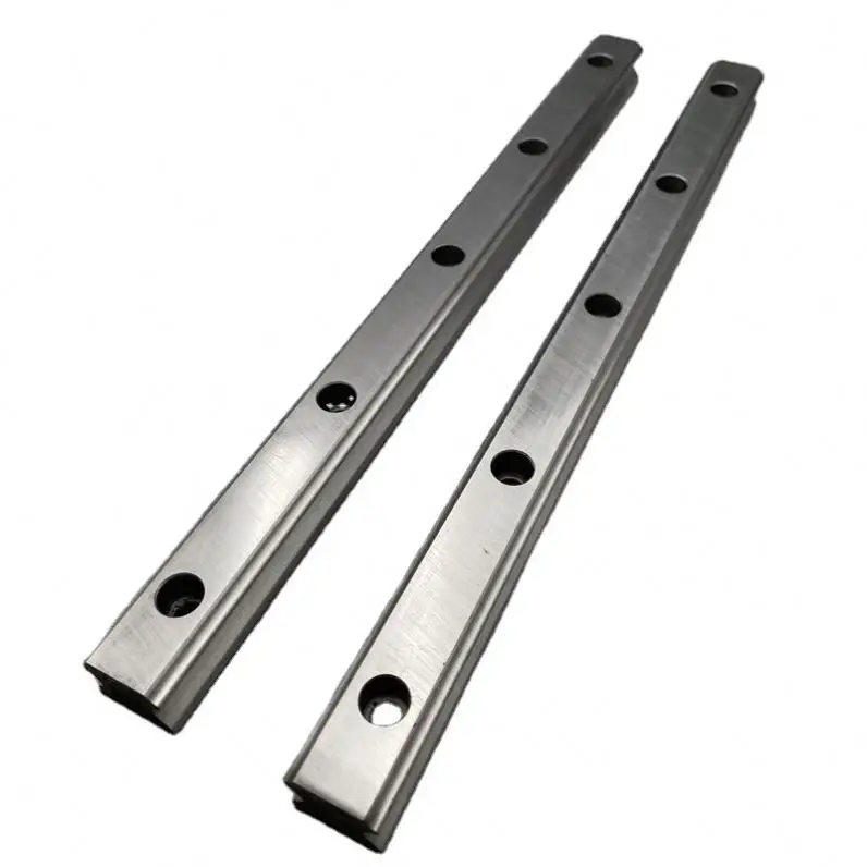 Cheap ABBA BRC25R0 linear guide rail block bearing