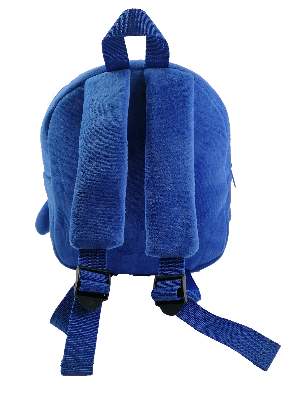 New Girls Boys Fashion 3D Animal Cute Soft Kids penguin Cartoon Adventure  Kindergarten School Backpack Bag