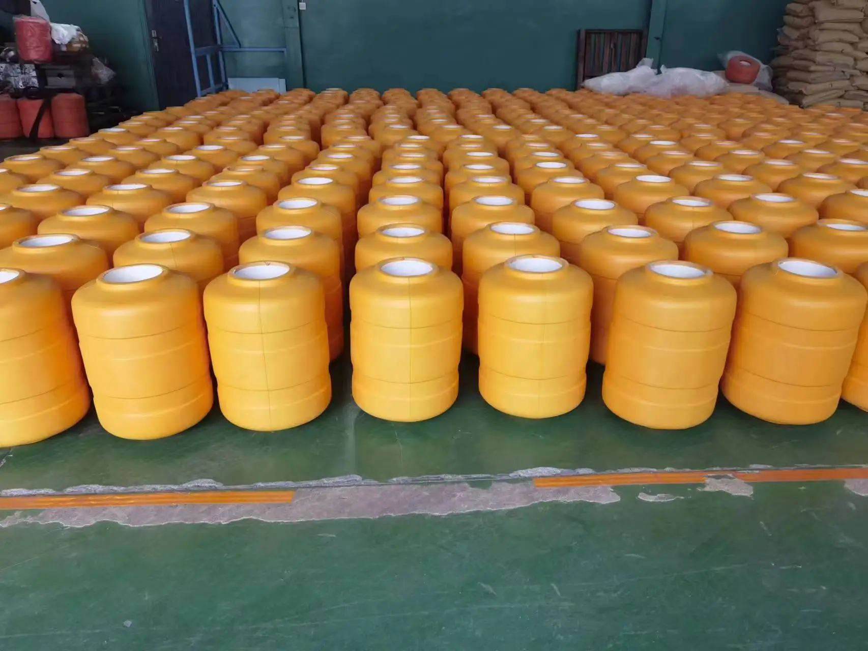 Заводская оптовая продажа отражающий дорожный ролик ограждение для защиты от столкновений