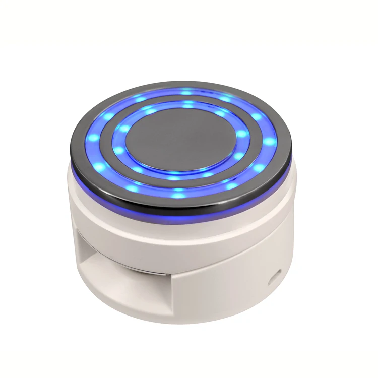 Многофункциональный ультразвуковой массажный очиститель светодио дный LED Light Therapy Lift Rf радиочастотная машина для